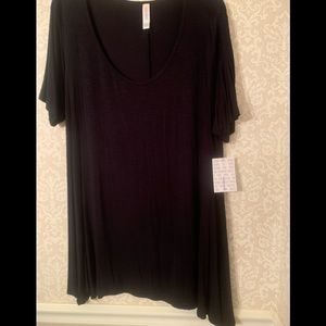NWT black perfect